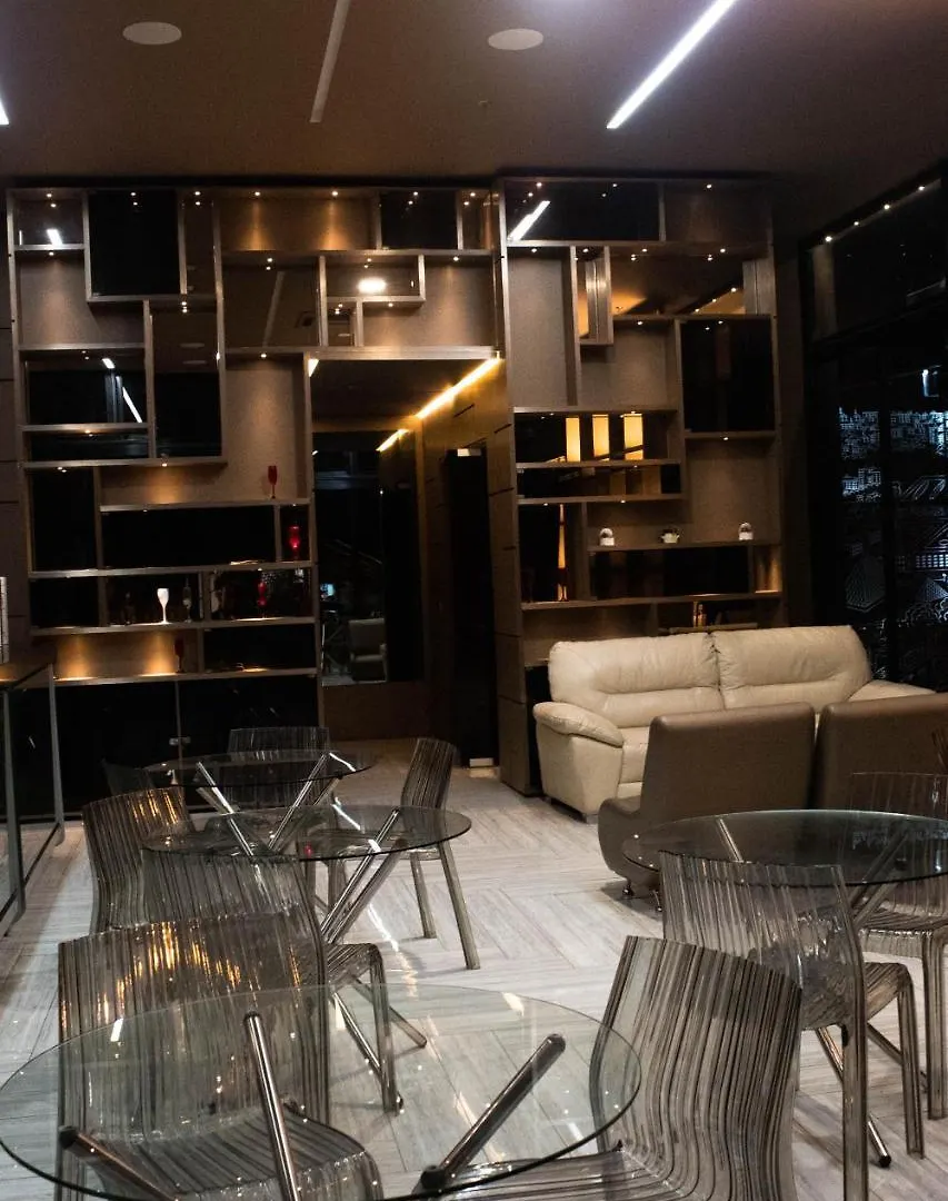 Ultra Luxury Suite In Lleras Parque Medellin 0*,  Colombia