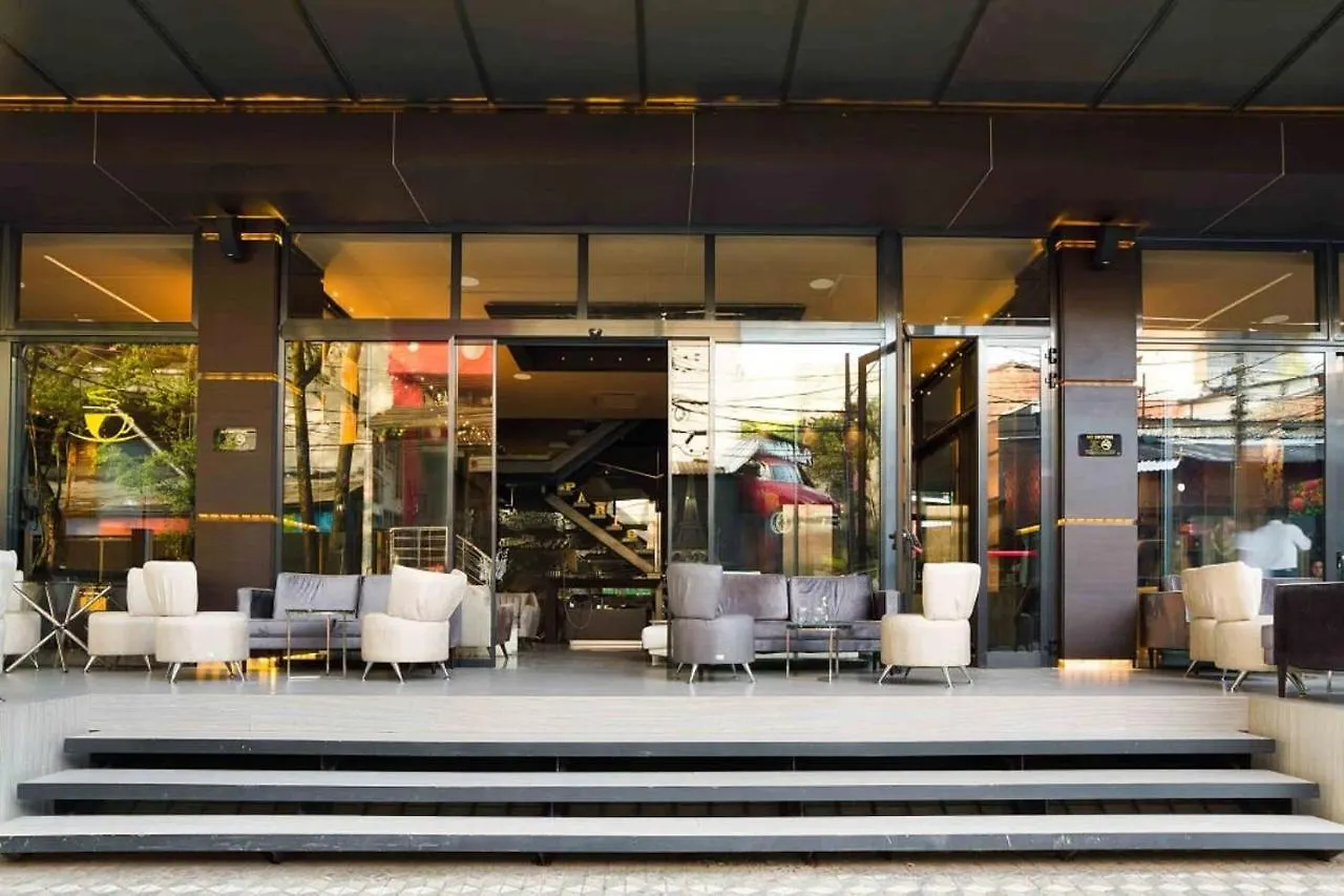 Apartment Ultra Luxury Suite In Lleras Parque Medellin