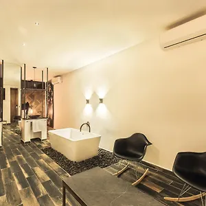  Apartment Luxury